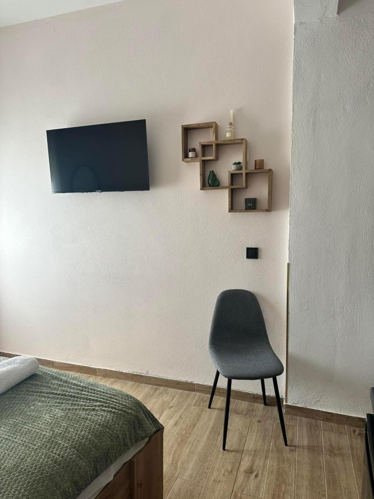 Zante Art De L'Eau Apartment Exterior photo